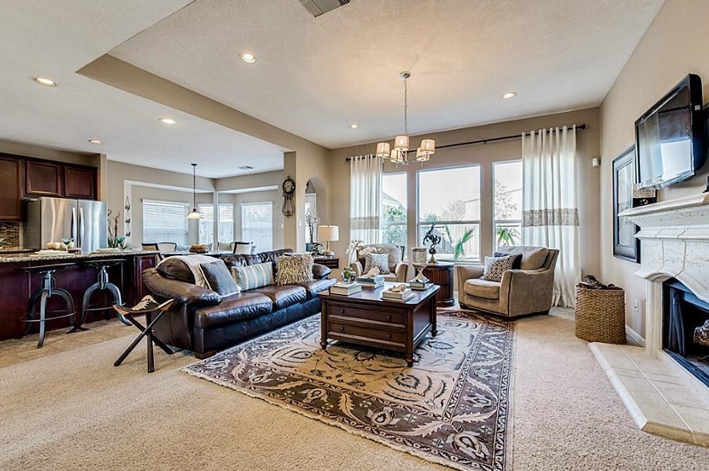 27110 Kelsey Woods Ct, Cypress, TX 77433