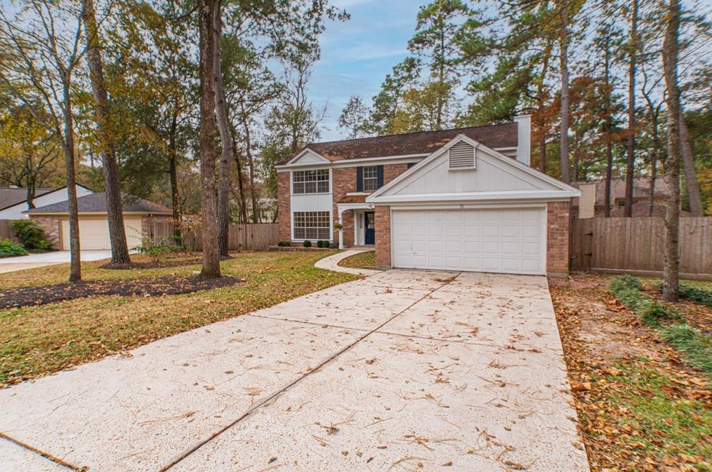 51 Fire Flicker Pl, Spring, TX 77381-4315