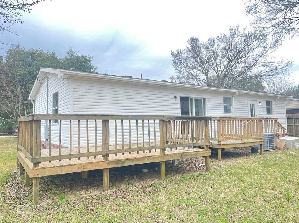 16493 Spring Rain Ct, Conroe, TX 77302