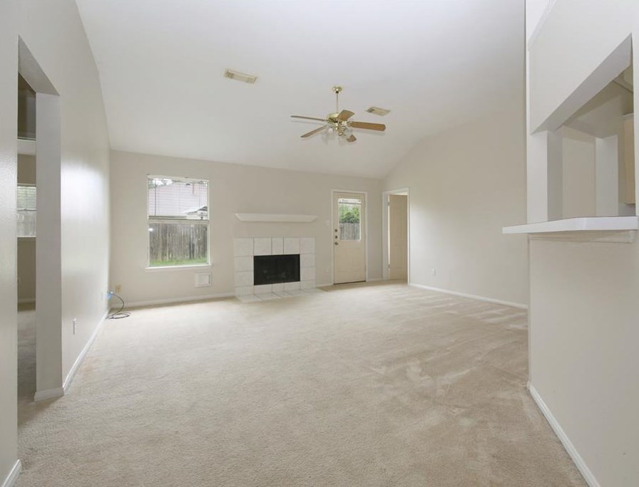 17050 Judyleigh Dr, Houston TX  77084-1761 exterior