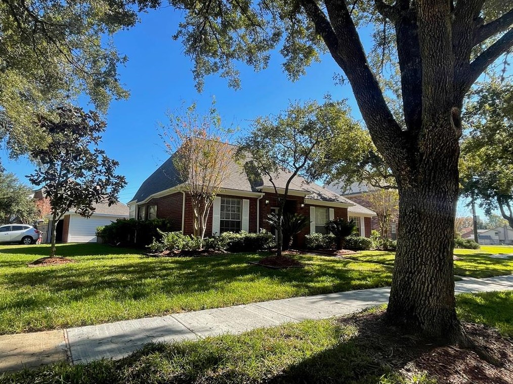 4410 Colony Glen Ct, Sugar Land, TX 77479