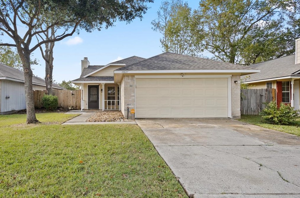 23627 Pebworth Pl, Spring, TX 77373