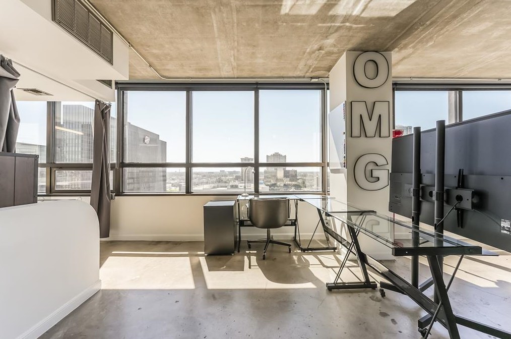 5150 Hidalgo St Unit 1506, Houston, TX 77056