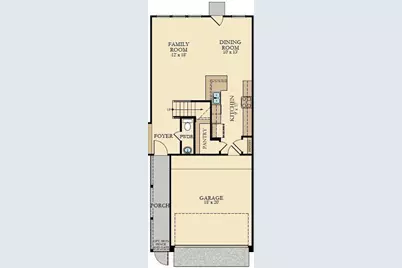 12678 Blue Catfish Lane, Cypress, TX 77433 - Photo 16