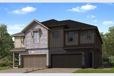 12678 Blue Catfish Lane, Cypress, TX 77433 - Photo 1