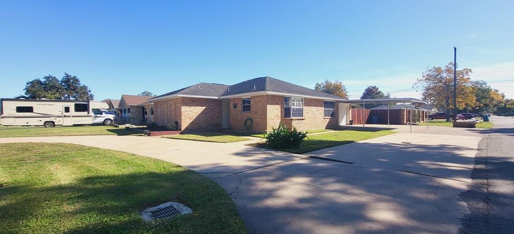 716 Iowa St, South Houston, TX 77587