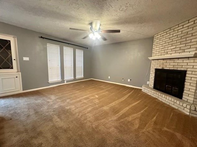 610 Price Dr, Dinsmore, TX 77488