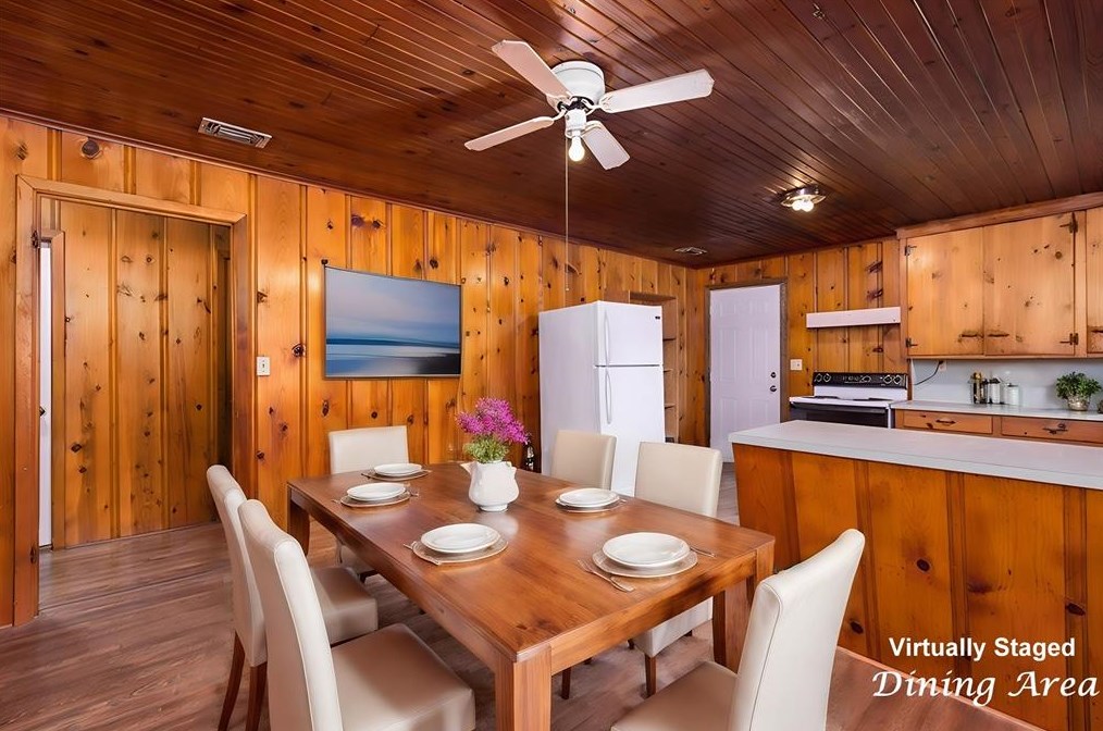 218 Arizona St, Huntington, TX 75949-8713