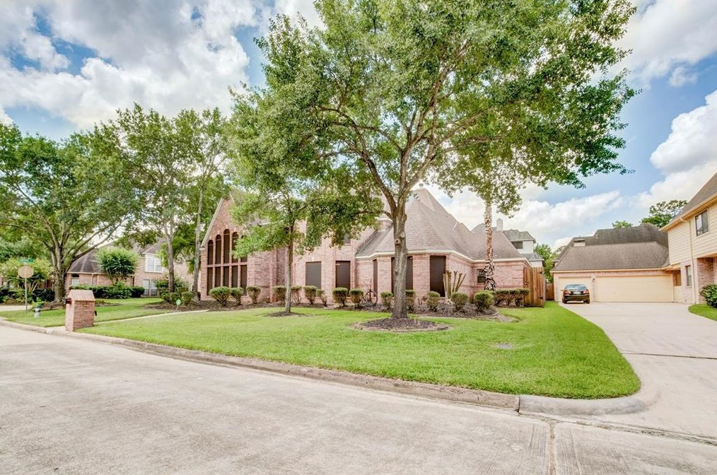 17303 De Chirico Cir, Spring, TX 77379-6270