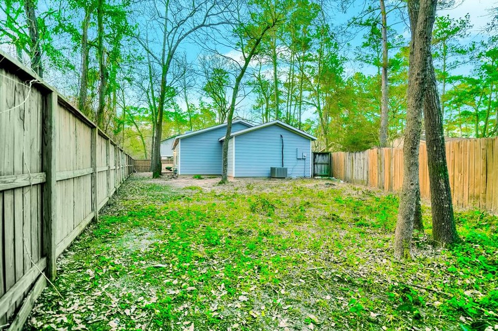 1314 Red Cedar Cir, Spring TX 77380-1723 exterior