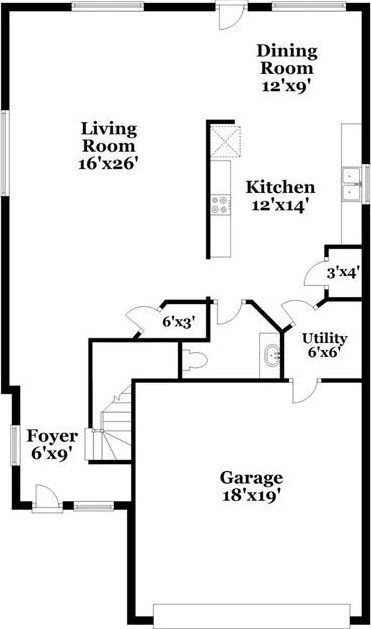 7311 Winter Song Dr, Magnolia, TX 77354