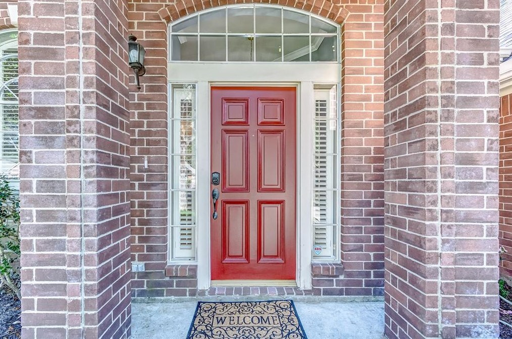 4506 Silverlake Dr, Sugar Land TX  77479-5249 exterior