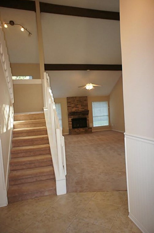 46 Dusky Meadow Pl, Spring TX  77381-3096 exterior