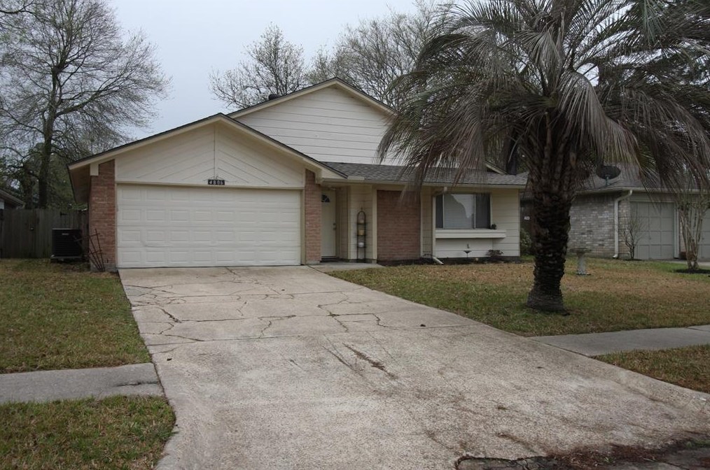 4806 Maurita Dr, Spring, TX 77373-6954