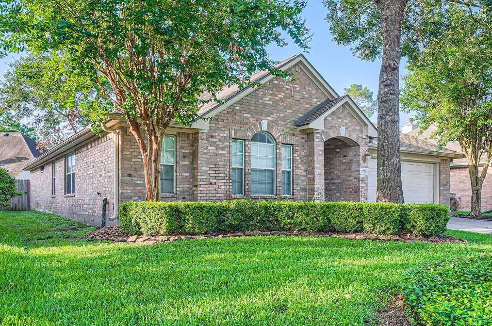 12718 Cedar Grove Ct, Humble, TX 77346
