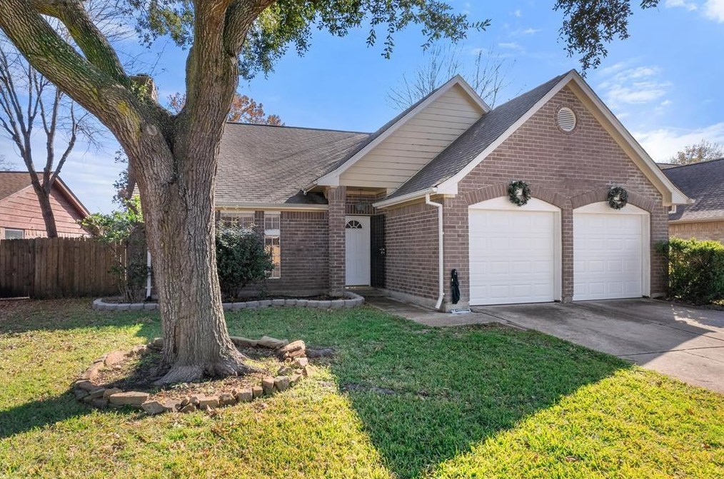 20003 Fort Stanton Dr, Katy, TX 77449
