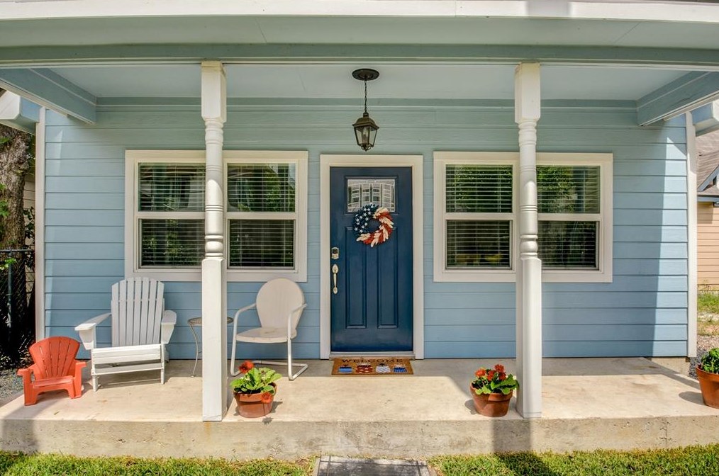 1314 Asbury St, Houston, TX 77007
