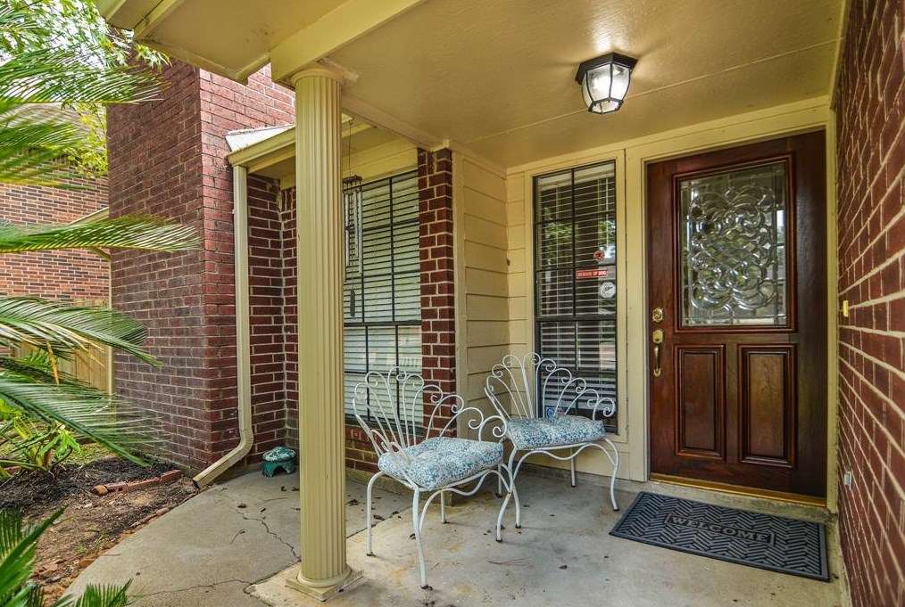 2314 Rolling Glen Dr, Spring, TX 77373-3198