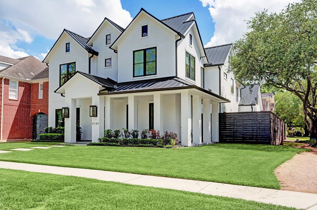 4149 Rice Blvd, Houston, TX 77005-2743