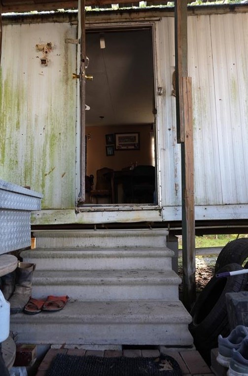 25837 Almarie Dr, Roman Forest TX 77357-6809 exterior