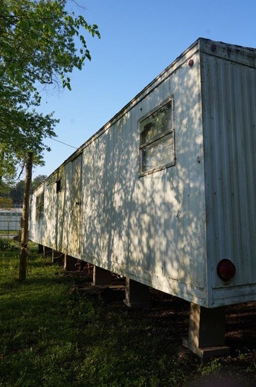 25837 Almarie Dr, Roman Forest TX 77357-6809 exterior