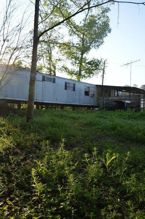 25837 Almarie Dr, Roman Forest TX 77357-6809 exterior