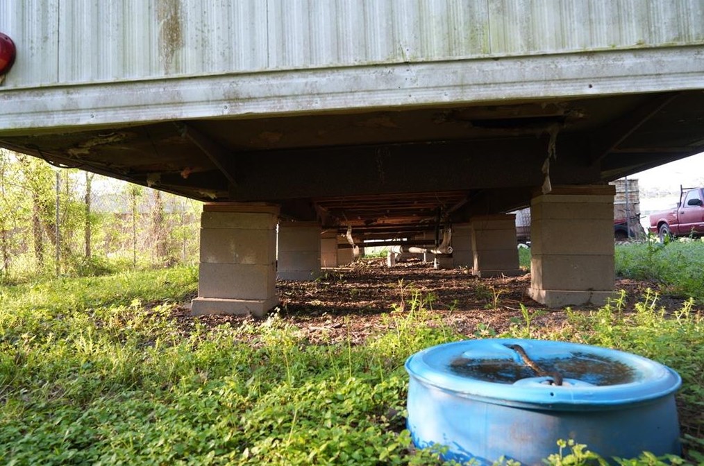 25837 Almarie Dr, Roman Forest TX 77357-6809 exterior