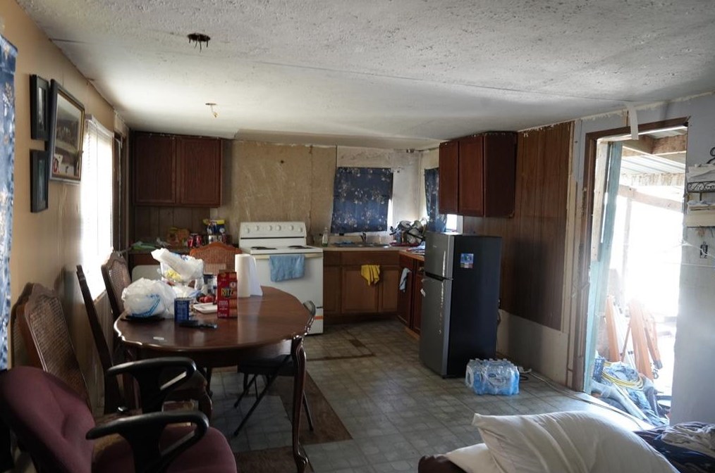 25837 Almarie Dr, Roman Forest TX 77357-6809 exterior