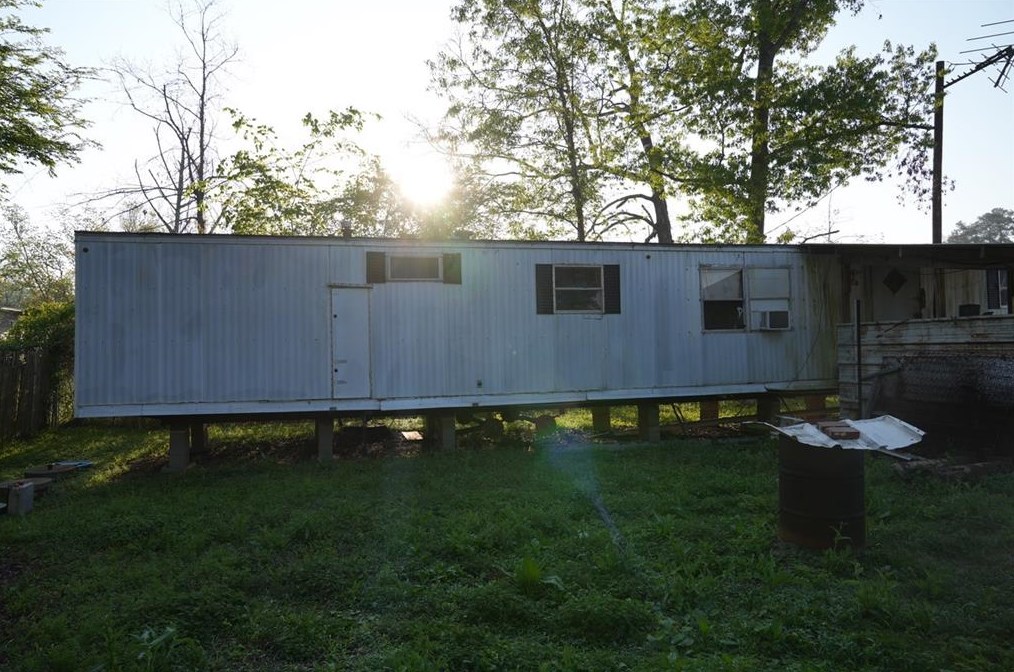 25837 Almarie Dr, Roman Forest TX 77357-6809 exterior