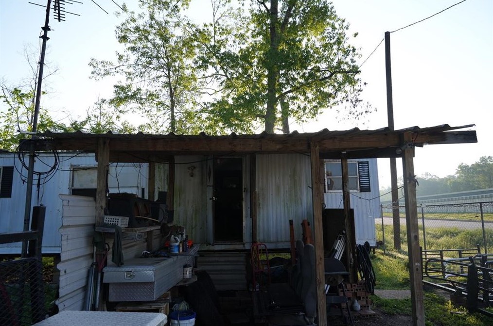 25837 Almarie Dr, Roman Forest TX 77357-6809 exterior