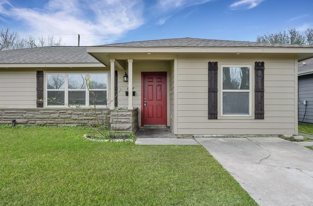 6218 Beldart St, Houston, TX 77087
