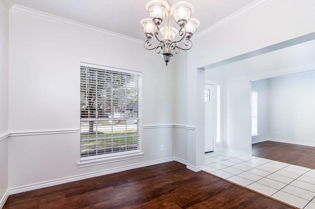 7818 Oak Castle Dr, Spring TX  77389-3351 exterior