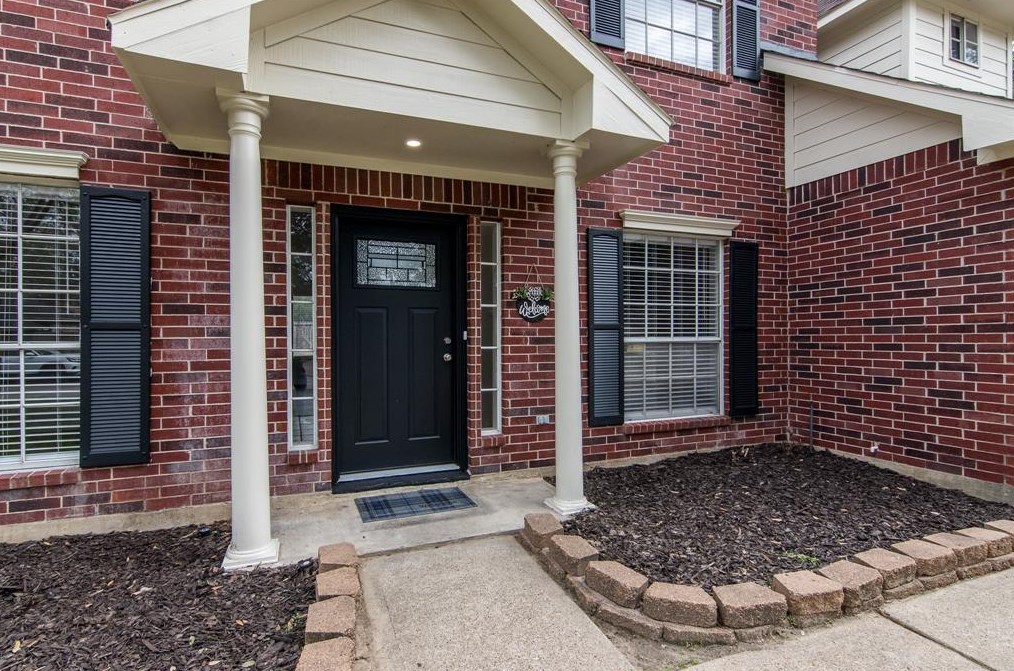 7818 Oak Castle Dr, Spring, TX 77389