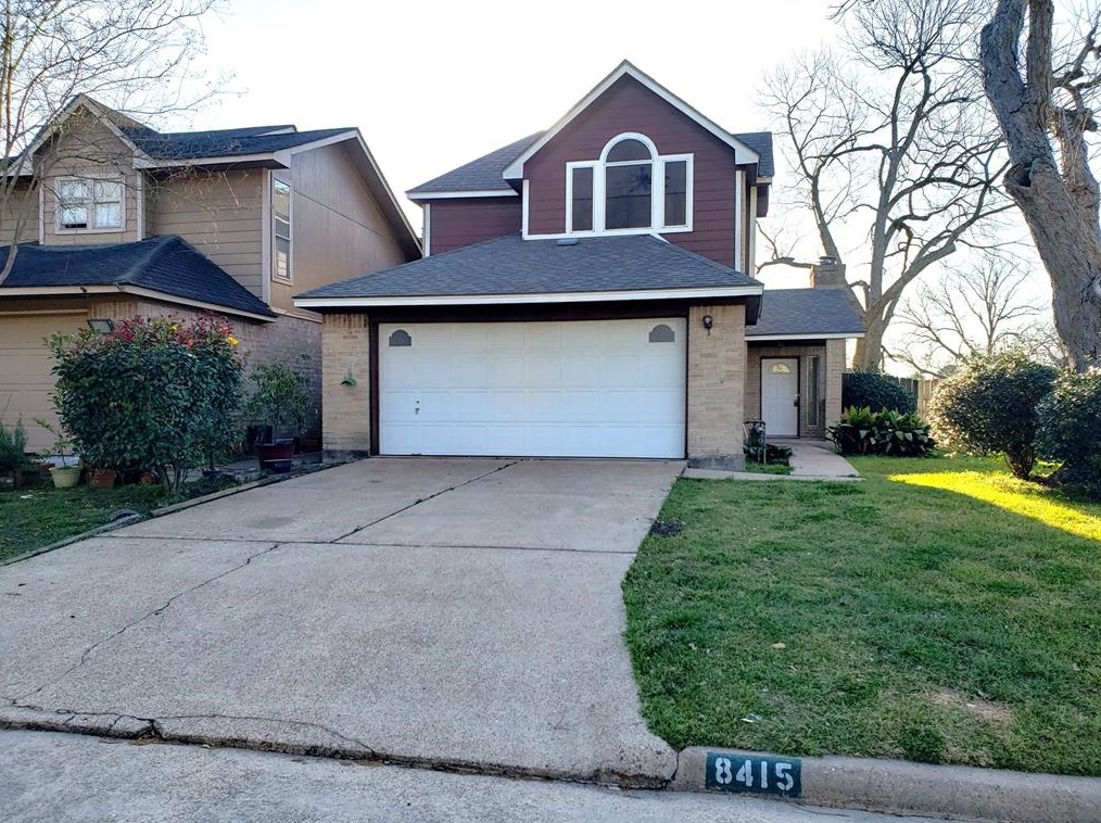 8415 Bayou Pine Ct, Houston, TX 77040