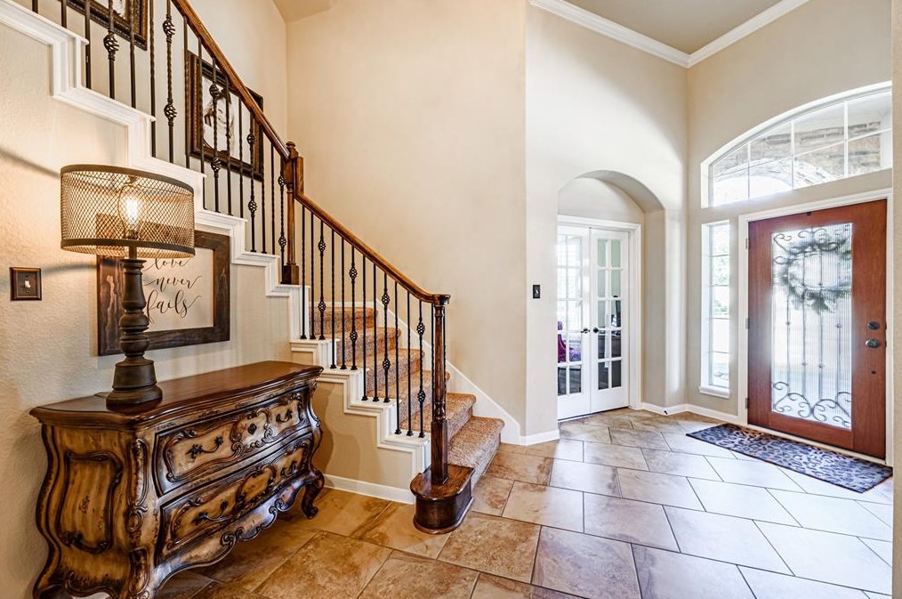 6011 Valhalla Dr, Spring, TX 77379-3366