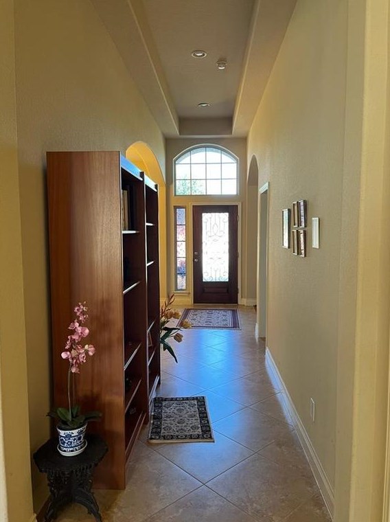 5910 Cranbrook Canyon Ct, Sugar Land TX  77479-1672 exterior
