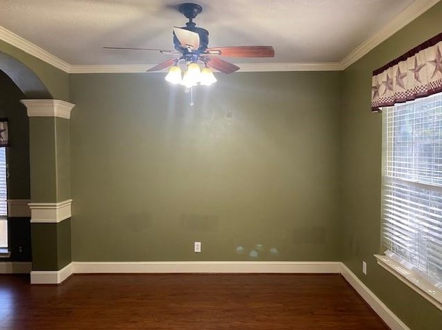 5214 Mountain Forest Dr, Katy, TX 77449