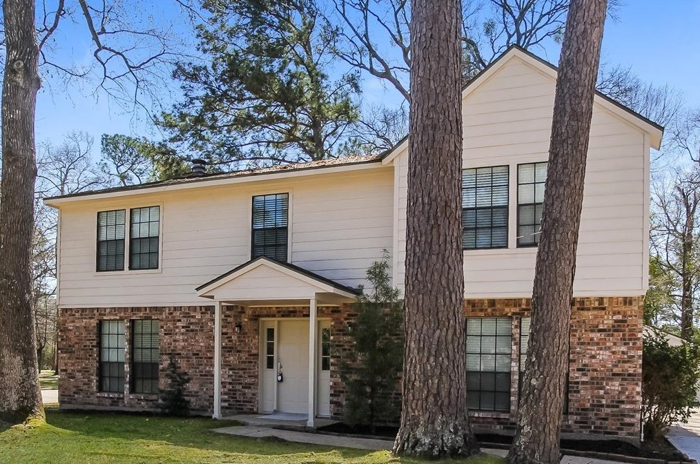 2926 Silver Falls Dr, Humble, TX 77339
