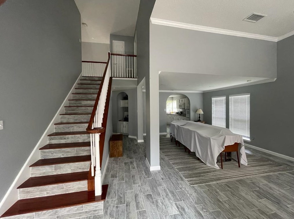 2658 Williams Grant St, Sugar Land TX  77479-1374 exterior