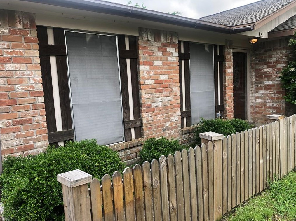 1421 Northview Dr, Angleton, TX 77515
