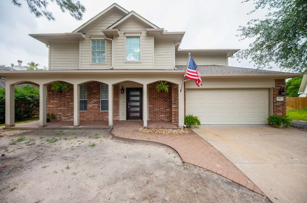 3811 Teresa Cove Ln, Katy, TX 77449