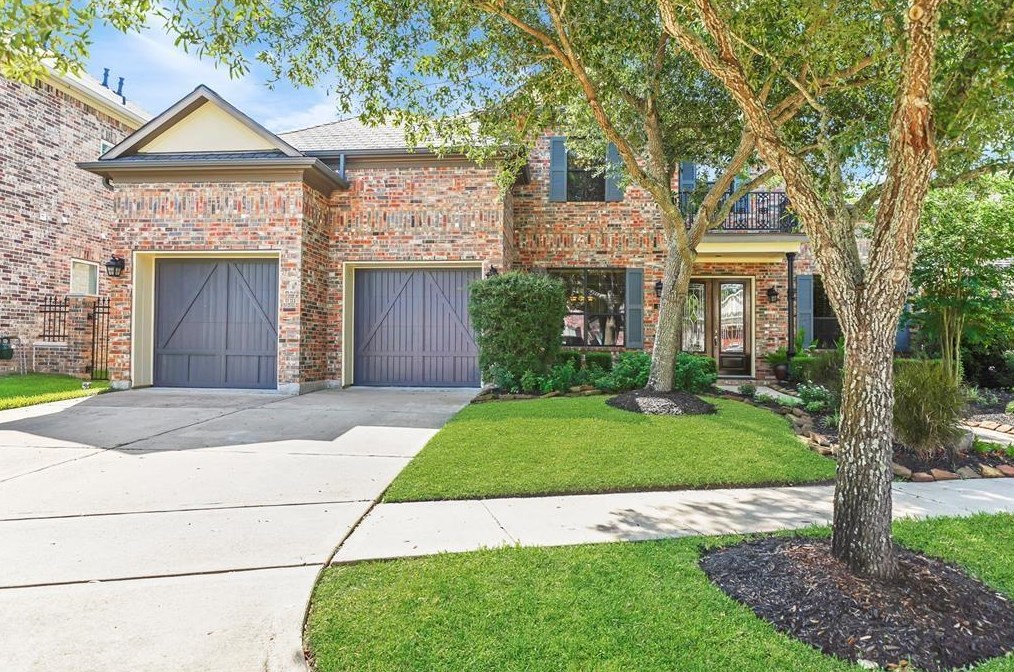 11 Vieux Carre, Missouri City, TX 77459