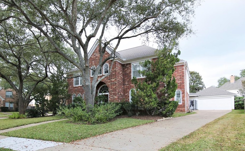 4310 Lakefront Ct, Missouri City, TX 77459
