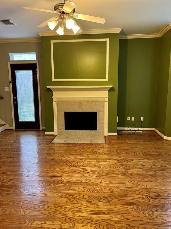 1731 Hadley St, Houston TX  77003-5812 exterior