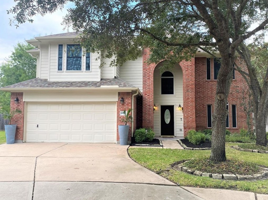 20802 Surrey Creek Ct, Katy, TX 77450-7262