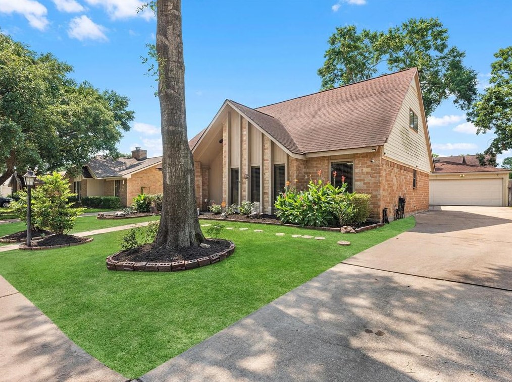 21426 Park York Dr, Katy, TX 77450-4727