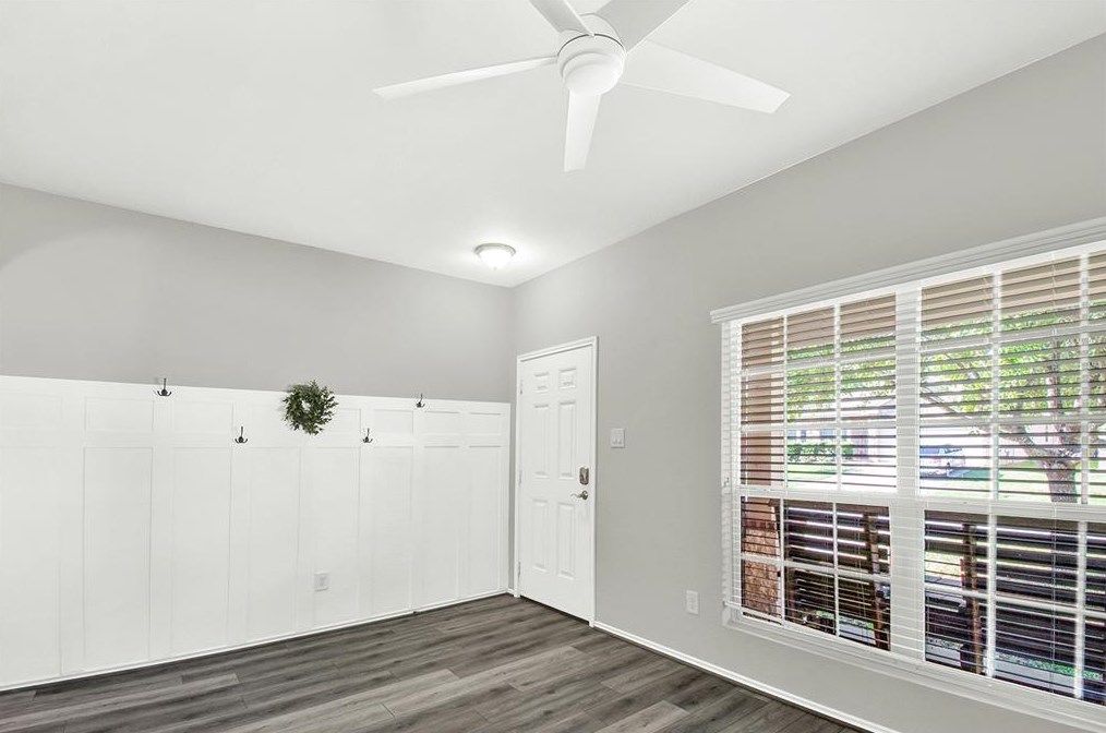 11417 Noble Ct, Conroe TX  77304-5071 exterior