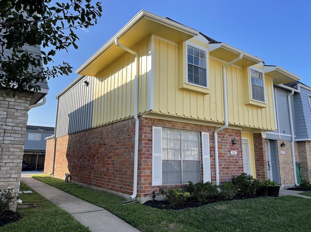11002 Hammerly Blvd Apt 32, Houston, TX 77043
