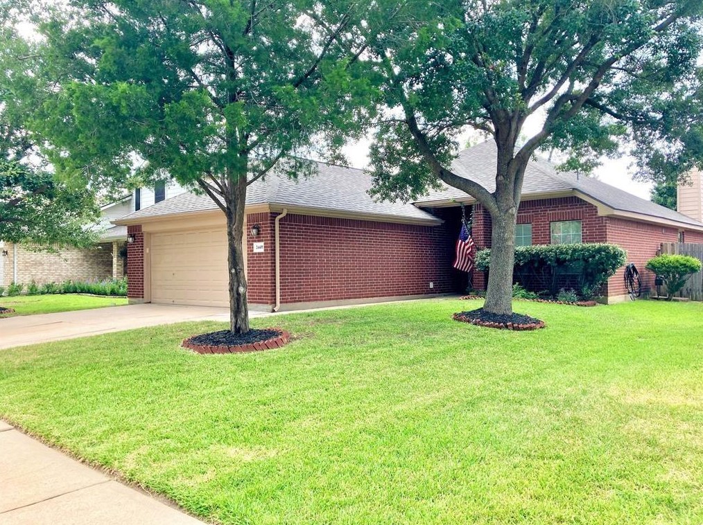 24406 Tucker House Ln, Katy, TX 77493