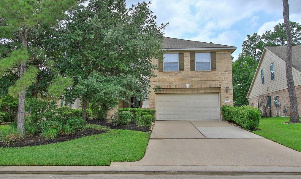 15 Fraiser Fir Pl, Spring, TX 77389-5559